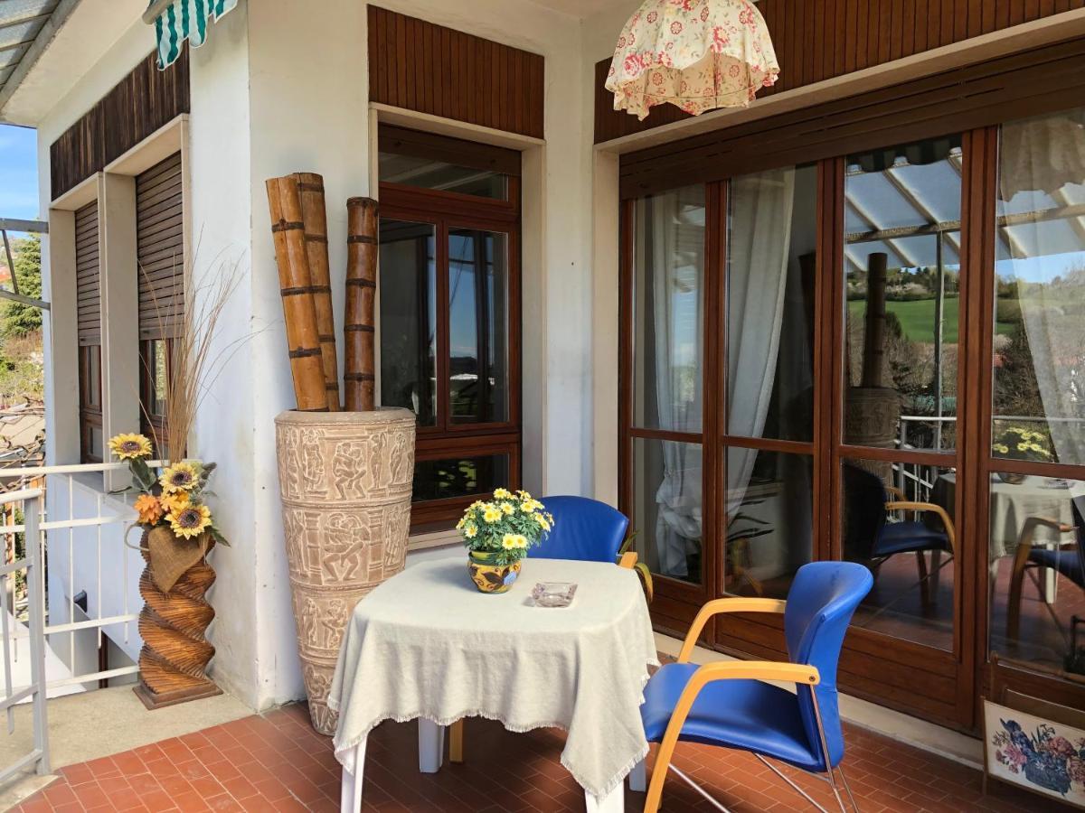 Villa Ciocca Pino Torinese Εξωτερικό φωτογραφία