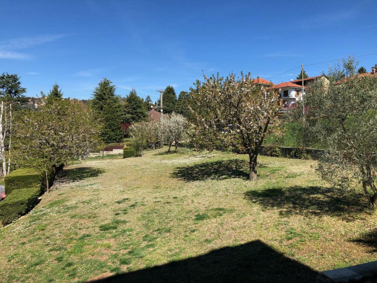 Villa Ciocca Pino Torinese Εξωτερικό φωτογραφία